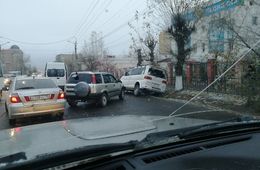 Чита: «День жестянщика»