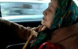Путинская «тышша»