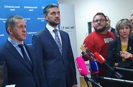 ТОР — путь к богатству и в Кремль?
