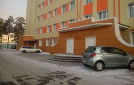 В краевом онкологическом диспансере введен карантин – там 66 человек оказались заражены COVID-19