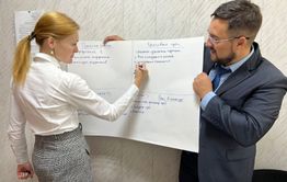 Конкурс грантов для молодых бизнесменов Забайкалья продлится до 28 сентября