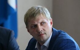 «Призывник» Денис Бочкарев стал министром сельского хозяйства Забайкальского края