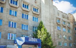 Читинка, заболевшая коронавирусом, не дождалась врача и сама поехала в больницу