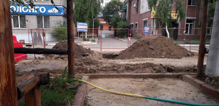 Gazetavechorka.ru сообщает