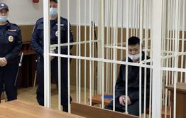 Суд приговорил к 17 годам колонии жителя Агинского, убившего и расчленившего 17-летнего парня  
