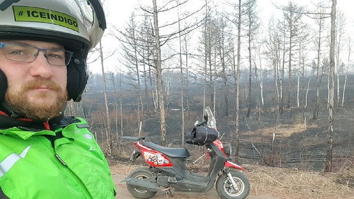 ​Вечорка ТВ: Спецкор 