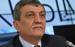 Задайте свой вопрос полпреду Сергею Меняйло!