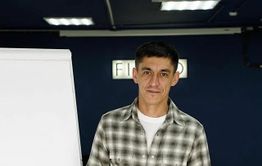 Суд арестовал помощника организатора пирамиды «Финико» Ильгиза Шакирова