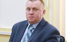 Сергея Немкова утвердили на должность министра природных ресурсов Забайкалья