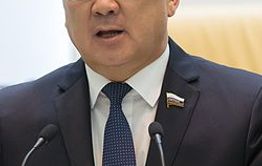 Жамсуев: Правительство выполнило обещание на 100 % по сохранению особого статуса для округа