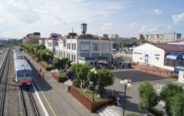 В Чите задержали мужчину с крупной партией гашишного масла 