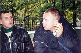 «Осиновский» бандит Вадим Бычков (Бычок) расстрелян в Чите