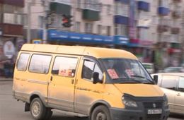 Прокуратура провела проверку из-за нарушения графиков автобусов 35 и 121 