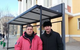 Gazetavechorka.ru сообщает
