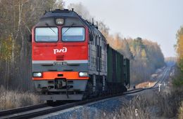 ​ОПГ осудили в Забайкалье за кражу 9 тонн дизтоплива из тепловозов