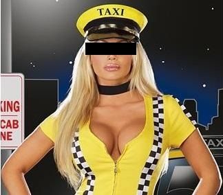 Девушки-таксистки с товарищами избили и обобрали пассажиров