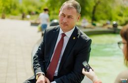 ​Александр Сапожников: Информацией по задержанию Олега Васильевича не владею