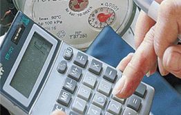 С 1 июля платежи за комуслуги повысятся на 4%