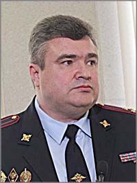 Декриминализация: Читинскому Давиду Гоцману полтинник