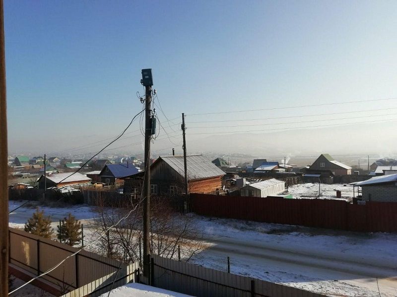 ​Школа в Засопке работает по «плавающему расписанию», по факту – в три смены