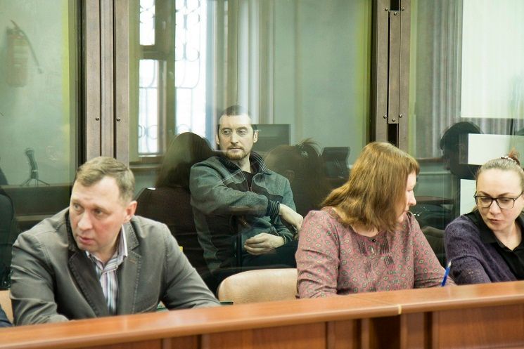 Бандит из Забайкалья дошел до Европейского суда