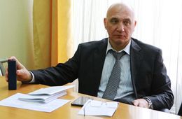 Андрея Ядрищенского отправили в СИЗО за взятку
