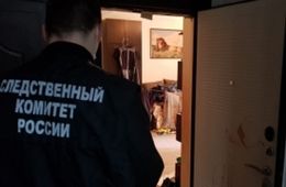 Следователи задержали жителя Борзи, подозреваемого в убийстве знакомой