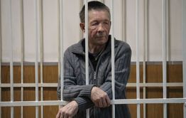 Верховный Суд России оставил без изменения приговор Николаю Макарову, которого обвинили в убийстве генерала УФСИН