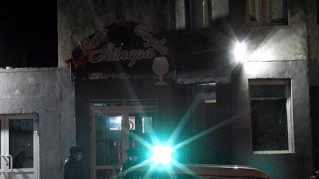 «Вечорка ТВ»: Сухой закон в Забайкалье - миф или реальность? 