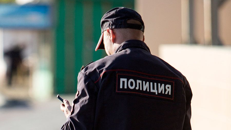 Нашлись родители потерявшегося в Чите мальчика