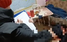 В читинском хостеле зарезан мужчина