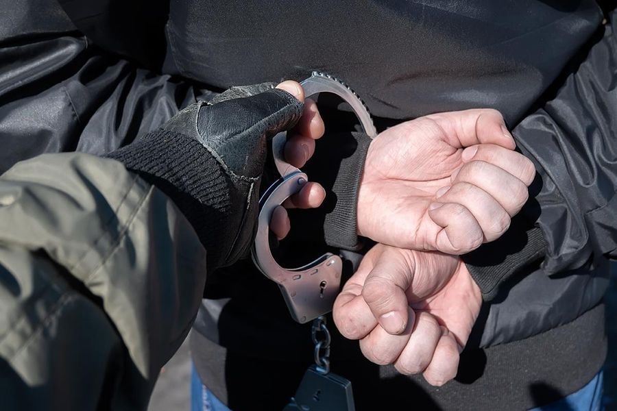 В Забайкалье задержаны похитители скота