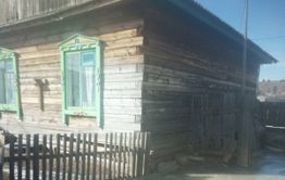 В Карымском районе ключ затопил дом