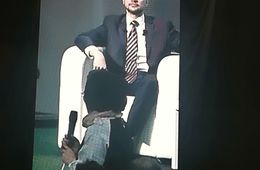 Врио Осипов о своем выдвижении в губернаторы: Как люди решат, так и будет