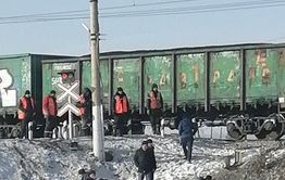 В Забайкалье 32-летняя женщина обвиняется в нарушении ПДД, повлекшем гибель ребенка
