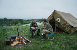 Осипов о поставках забайкальского мяса за пределы края: Работы предстоит много 