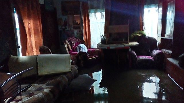 Нерчинцы отказываются от подачек властей