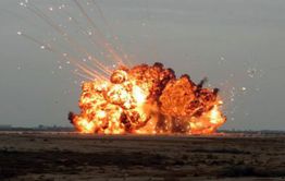Жертвы военных в мирное время: Хроника взрывов в Забайкалье