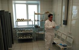 Оборона Забайкалья — всем, кто на передовой