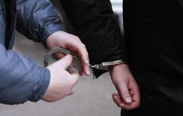 Главу Управления лесничествами Забайкалья подозревают в получении взятки в полмиллиона
