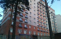 «Вечорка» № 7 (404): Депутат человеку — Волков