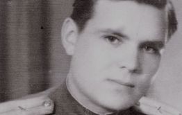 Поздравляем с 95-летием!