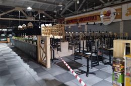 Ограничения в Забайкалье снимут только после улучшения ситуации по COVID-19