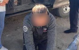 Убийство в маршрутке произошло в Петровск-Забайкальском районе