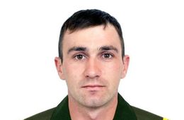 Вывели из строя технику и уничтожили 20 ВСУшников. Забайкалец награжден орденом Мужества