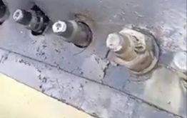 Видео последствий взрыва в Северомуйском тоннеле на БАМе появилось в сети