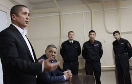 Организованная группировка депутатов в городской Думе и фальшивая отставка Катушева