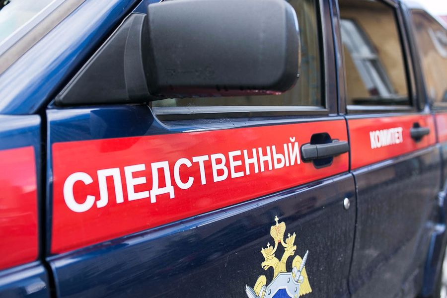 Следователи выясняют обстоятельства гибели двух мужчин в Борзинском районе