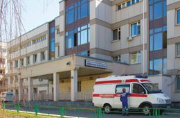 Читинская медсестра признана виновной в смерти ребенка