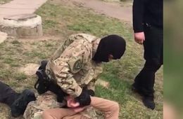 Забайкалец совершил суицид из-за вымогательства